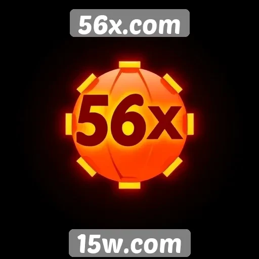 Principais recursos do site 56x.com para jogadores