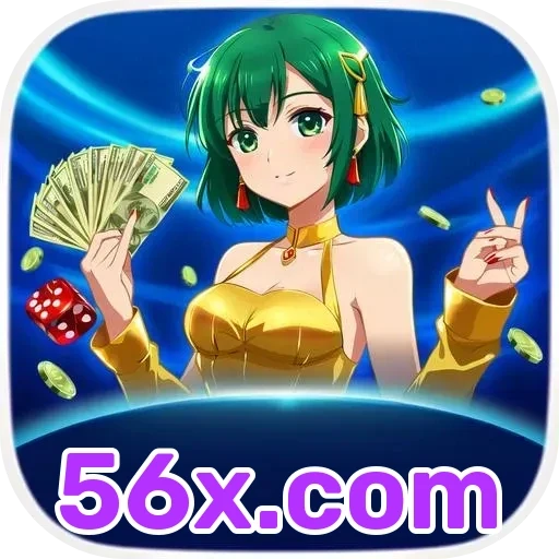 56x.com: Aventure-se em Jogos Incríveis e Ganhe Prêmios Fantásticos!