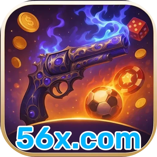 56x.com: A Revolução dos Jogos Online no Brasil