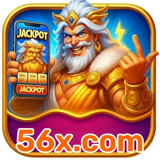 56x.com: Segurança e Divertimento em um Só Lugar
