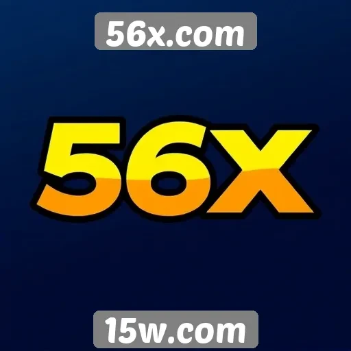 56x.com oferece uma ampla variedade de jogos online